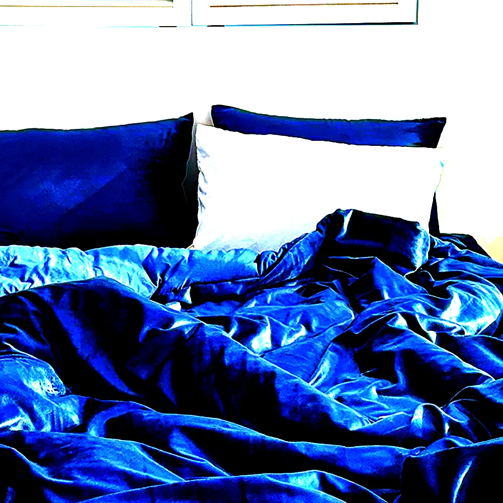 1+1 포근한 윈터테일 리버서블 워싱 밍크 겨울 극세사 베개커버 2장 스노우 폭스, 40x60cm 이미지 8 1+1 포근한 윈터테일 리버서블 워싱 밍크 겨울 극세사 베개커버 2장 스노우 폭스, 40x60cm 이미지 8