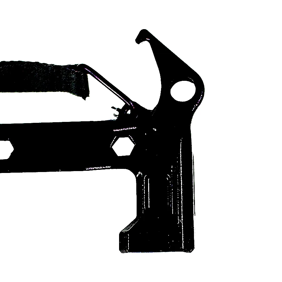 KOOLMAN 쿨맨 캠핑 망치 블랙 아이언 해머 이미지 2 KOOLMAN 쿨맨 캠핑 망치 블랙 아이언 해머 이미지 2