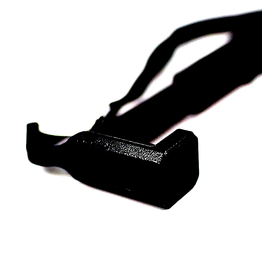 KOOLMAN 쿨맨 캠핑 망치 블랙 아이언 해머 이미지 3 KOOLMAN 쿨맨 캠핑 망치 블랙 아이언 해머 이미지 3