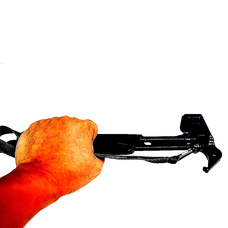 KOOLMAN 쿨맨 캠핑 망치 블랙 아이언 해머 이미지 5 KOOLMAN 쿨맨 캠핑 망치 블랙 아이언 해머 이미지 5