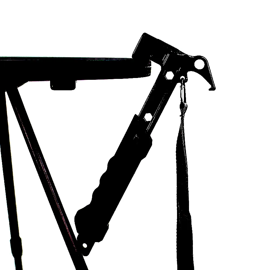 KOOLMAN 쿨맨 캠핑 망치 블랙 아이언 해머 이미지 6 KOOLMAN 쿨맨 캠핑 망치 블랙 아이언 해머 이미지 6