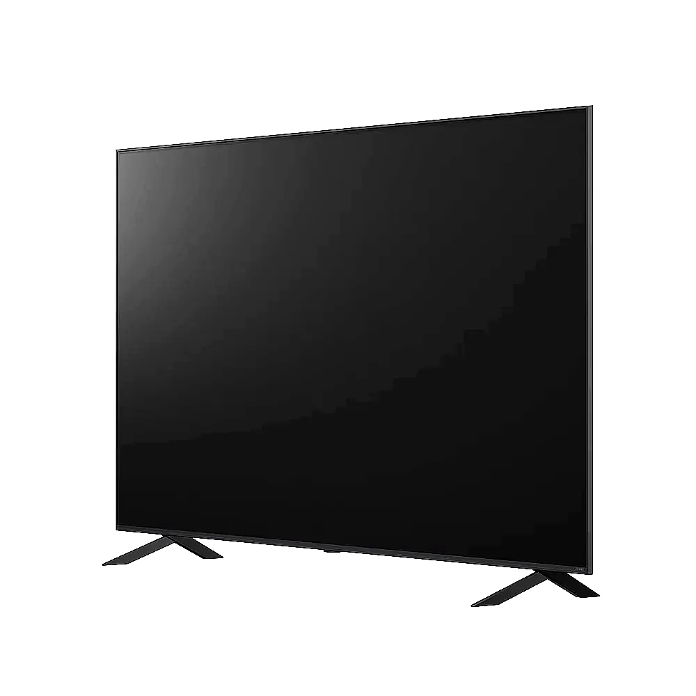 LG전자 QNED TV 4K 사운드바 포함 65QNED75AEA (163cm), 스탠드 이미지 5