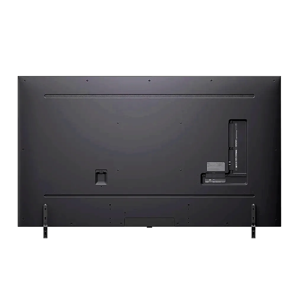 LG전자 QNED TV 4K 사운드바 포함 65QNED75AEA (163cm), 스탠드 이미지 4