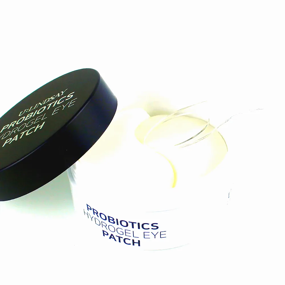 콜라겐 아이패치 팔자 주름 아이백 눈밑패치 이미지 2